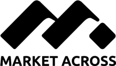 Market Across logo