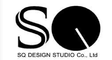 SQ Built logo